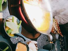 -湊湊火锅·茶憩(郑州绿地新都会店)
