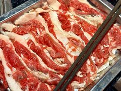 -京炭铜锅涮肉·羊蝎子·羊肉炉(保利·时光里店)