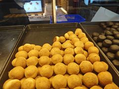 -昆明冠生园·蛋糕·面包(南强街店)