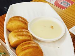 -黄泰吉拾味餐厅(江汉路店)