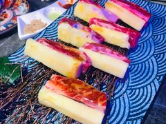 -十三姨正合丰烤肉(营迹路店)