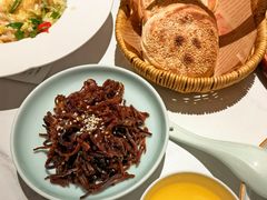 -山东宾馆·齐鲁苑餐厅