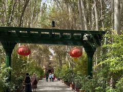 -艾提尕尔清真寺