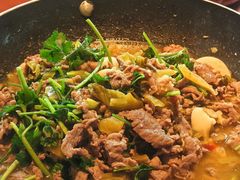 -老阿爸鲜鱼土菜(昆山花桥店)