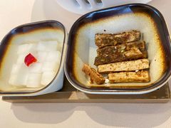 味碟-口味堂(惠济路店)
