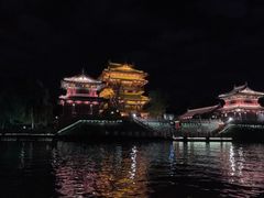 -凤城河风景区