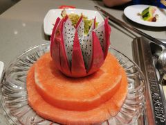 -海底捞火锅(金鼎广场店)