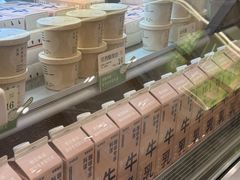 -宝珠奶酪(闵行仲盛店)