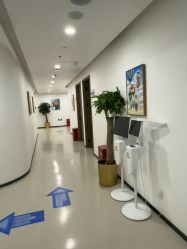 -丰联丽格医疗美容·联合丽格眼整形中心