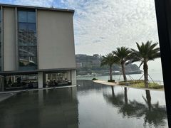 -蔚蓝阁餐厅·Brunch·牛排·威士忌·红酒