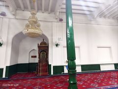 -艾提尕尔清真寺