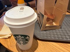 -星巴克(汾阳路店)