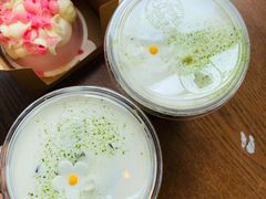 -星巴克臻选(南京艾尚天地店)