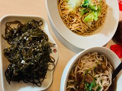 -李先生牛肉面大王(北京东四店)