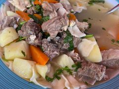 -马白开来特色羊排揪片子  (总店)