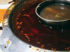 -清真·嘉福元火锅(正宁路店)
