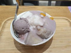-鲜芋仙(番禺万达广场店)