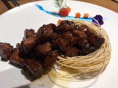 -九墅庭院餐厅(九溪徐村店)