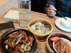 -粤港餐厅(禹州商业广场店)