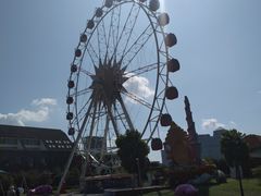 -凤凰山海港乐园