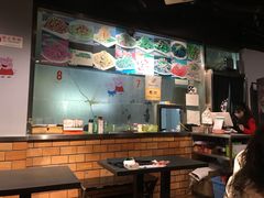 大堂-买又大餐厅(福林里店)