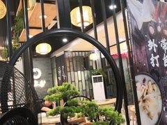 -喜上喜鸡煲翅(吉大店)