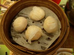 -添好运点心专门店(深水埗店)