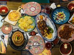 -卢布里西餐厅(总店)