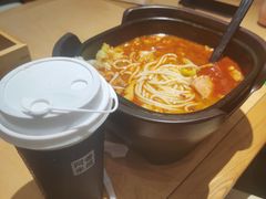 阿香麻辣米线-阿香米线(深业上城店)