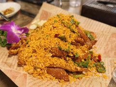-辉记炭烧海鲜大排档·老字号(福田店)
