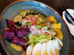 -新鲜誌·新派食集(万象天地店)