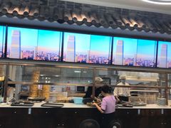 -四季小馆·地道北京小吃(广百店)