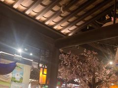 -绿茶餐厅(朝阳大悦城店)