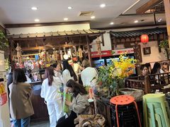 -玉桥餐厅(天坛店)