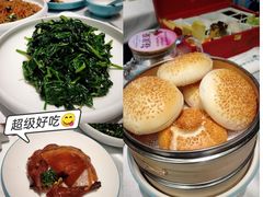 -聆桂烤鸭·金奖烤鸭(静联广场店)