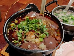 -古市香跷脚牛肉·非遗传承单位