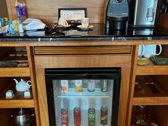 -上海浦东嘉里大酒店