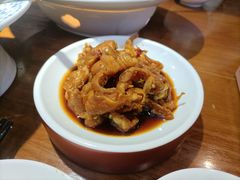 -涌觅名灶·本地海鲜宁波菜(财富广场店)