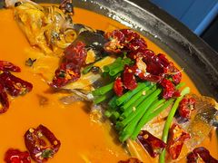 拾久绝味鱼头-拾久(朝阳公园店)