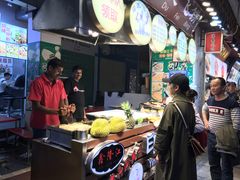 -东门町美食街