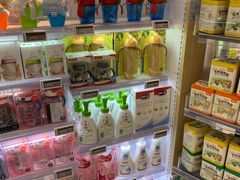 -Olé精品超市(北京合生汇店)