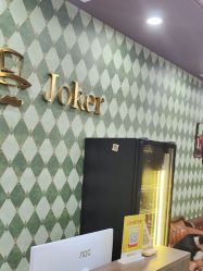 -Joker先生·男士理发馆