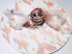 提拉米苏-王品牛排(郑州大卫城店)