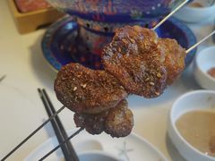-祥源胡同·涮牛羊肉火锅(花桥店)