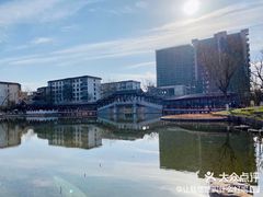 -西海子公园