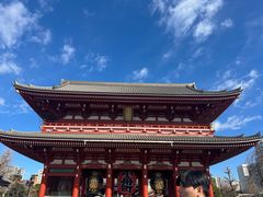 -浅草寺