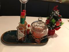 -斯普汇生蚝牛排馆(中骏世界城店)