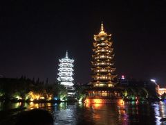 -桂林两江四湖景区