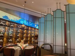 -闽海肴(北辰荟店)