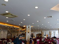 -江南村酒家